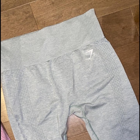 Gym Shark Leggings - Picture 3 of 3